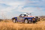 Porsche 959 Paris-Dakar 1986 года